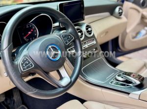 Xe Mercedes Benz C class C200 2017