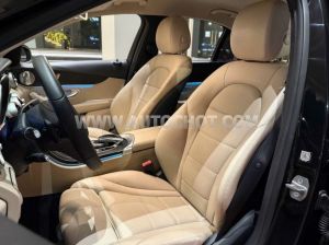 Xe Mercedes Benz C class C200 2018