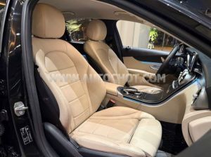 Xe Mercedes Benz C class C200 2018