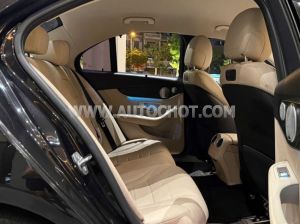 Xe Mercedes Benz C class C200 2018