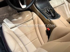 Xe Mercedes Benz C class C200 2018