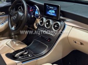 Xe Mercedes Benz C class C200 2018