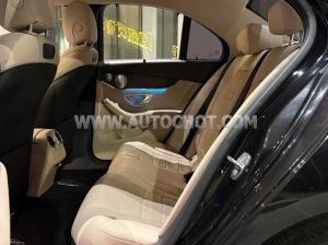 Xe Mercedes Benz C class C200 2018
