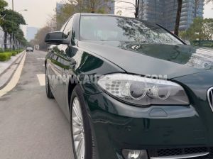 Xe BMW 5 Series 520i 2012