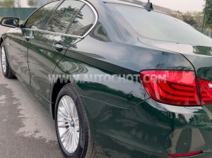 Xe BMW 5 Series 520i 2012