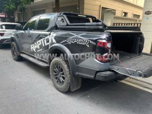 Xe Ford Ranger Raptor 2.0L 4x4 AT 2024