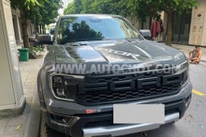 Xe Ford Ranger Raptor 2.0L 4x4 AT 2024