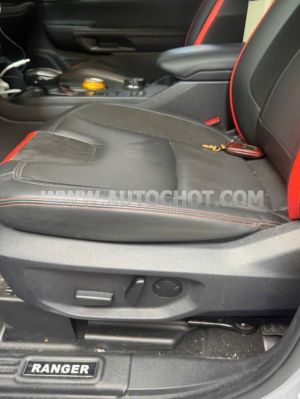 Xe Ford Ranger Raptor 2.0L 4x4 AT 2024