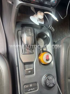 Xe Ford Ranger Raptor 2.0L 4x4 AT 2024