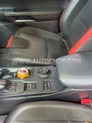 Xe Ford Ranger Raptor 2.0L 4x4 AT 2024