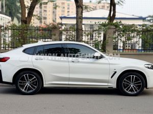 Xe BMW X4 xDrive20i M Sport 2020