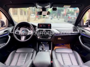 Xe BMW X4 xDrive20i M Sport 2020