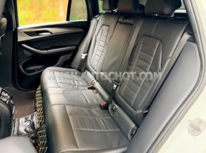 Xe BMW X4 xDrive20i M Sport 2020