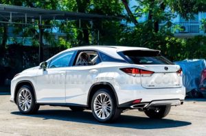 Xe Lexus RX 300 2020