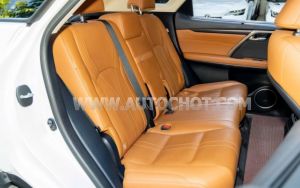 Xe Lexus RX 300 2020