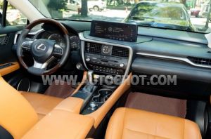 Xe Lexus RX 300 2020