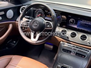 Xe Mercedes Benz E class E200 Sport 2019