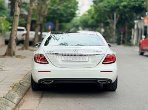 Xe Mercedes Benz E class E200 Sport 2019