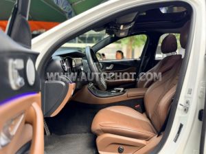 Xe Mercedes Benz E class E200 Sport 2019