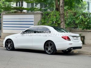 Xe Mercedes Benz E class E200 Sport 2019