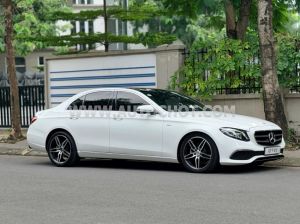Xe Mercedes Benz E class E200 Sport 2019