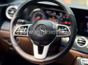 Xe Mercedes Benz E class E200 Sport 2019