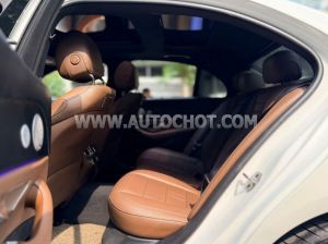 Xe Mercedes Benz E class E200 Sport 2019