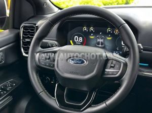 Xe Ford Everest Platinum 2.0L 4x4 AT 2024