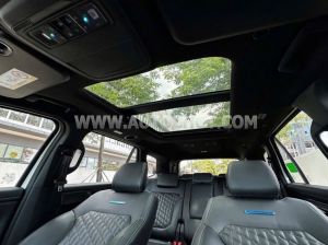 Xe Ford Everest Platinum 2.0L 4x4 AT 2024