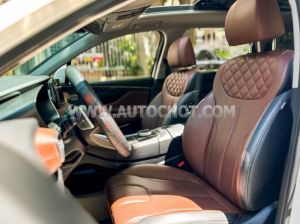 Xe Hyundai SantaFe Cao cấp 2.5L HTRAC 2021
