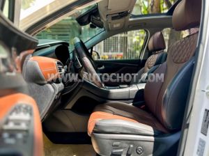 Xe Hyundai SantaFe Cao cấp 2.5L HTRAC 2021