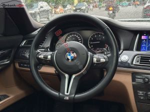 Xe BMW 7 Series 740Li 2008