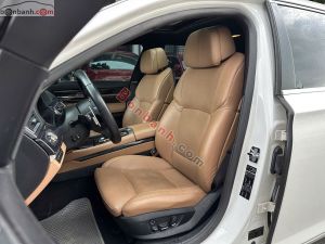 Xe BMW 7 Series 740Li 2008
