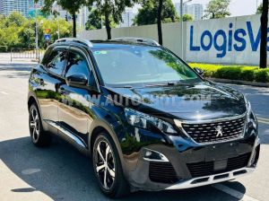 Xe Peugeot 3008 1.6 AT 2018