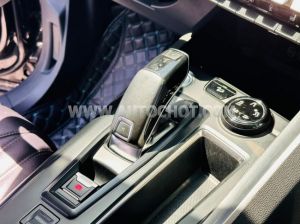Xe Peugeot 3008 1.6 AT 2018