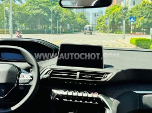 Xe Peugeot 3008 1.6 AT 2018