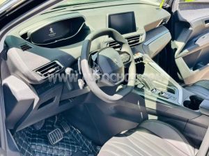 Xe Peugeot 3008 1.6 AT 2018