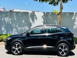Xe Peugeot 3008 1.6 AT 2018