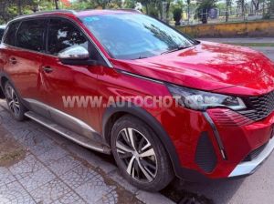 Xe Peugeot 5008 Premium 2023