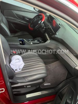 Xe Peugeot 5008 Premium 2023