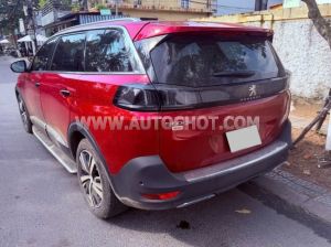 Xe Peugeot 5008 Premium 2023