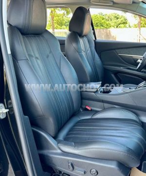 Xe Peugeot 3008 1.6 AT 2017