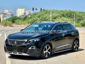 Xe Peugeot 3008 1.6 AT 2017