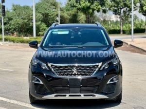 Xe Peugeot 3008 1.6 AT 2017