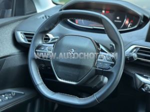 Xe Peugeot 3008 1.6 AT 2017