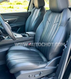 Xe Peugeot 3008 1.6 AT 2017