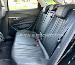 Xe Peugeot 3008 1.6 AT 2017