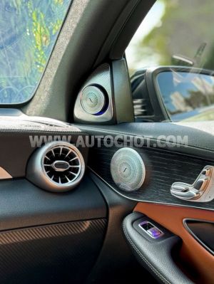 Xe Mercedes Benz GLC 300 4Matic Coupe 2021