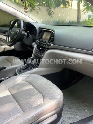 Xe Hyundai Elantra 2.0 AT 2016