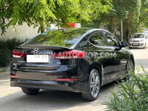Xe Hyundai Elantra 2.0 AT 2016